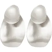 Breil Orecchini argento