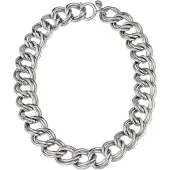Breil Collana argento