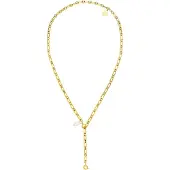 Purelei Collana 'Zodiac Charm' oro