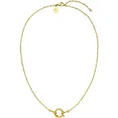 Purelei Collana 'Lokahi Charm' oro