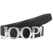 JOOP! Cintura antracite / argento