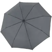 Doppler Mia Salzburg Ombrello tascabile 27.5 cm grigio