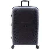 Gladiator 3400 4 ruote Carrello 76 cm espandibile grigio