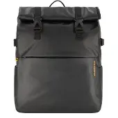 Mandarina Duck Daypack 50 cm nero