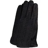 Kessler Jubilee Guanti nero