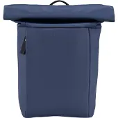 JOOP! Atessa Tino Daypack 42 cm Vano porta PC blu