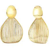 Breil Orecchini Pendenti Lunghi 2In1 B Whisper Tj3702 — Orecchini