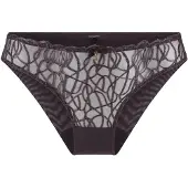 Lingadore Slip cioccolato