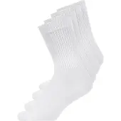 Snocks Calzino bianco