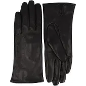 JOOP! Guanti Vera Pelle nero