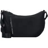 Mandarina Duck Hunter Borsa a tracolla 38 cm nero
