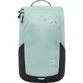 Vaude Women's Trailvent 10 Zaino da ciclismo turchese