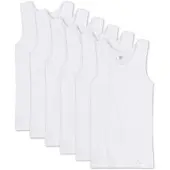 Sanetta Maglietta intima bianco