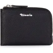 Tamaris Kreditkartenetui nero - one size