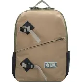 Fjällräven Vardag 17 Daypack 41 cm Vano porta PC verde
