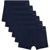 Sanetta Pantaloncini intimi blu notte