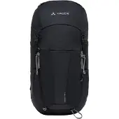 Vaude Brenta 44+6 Zaino da escursionismo nero