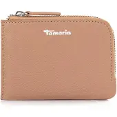 Tamaris Kreditkartenetui beige - one size