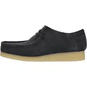 Clarks Mocassini Da Barca Wallabee Evo