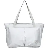 Blauer.USA Shopper offwhite