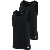 Adidas Maglietta intima nero