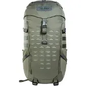 Tatonka Hike Pack 25 Woman BC 1567-332 Stone Grey Olive Cordura 500D, zaino