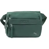 Hedgren Borsa a tracolla 'Furo Hogo' verde