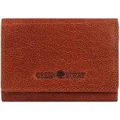 Greenburry Portamonete marrone