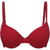 JOOP! Reggiseno rosso