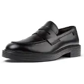 Camper Mocassini Dean in pelle