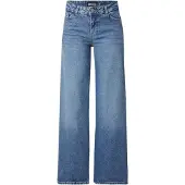 Pieces Jeans 'PCSelma' blu
