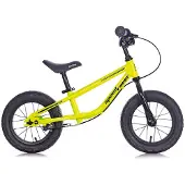 BRN Bicicletta Senza Pedali Speed Racer 12´´