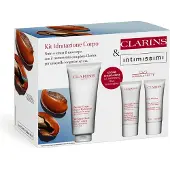 Clarins Kit Idratazione Corpo — Set corpo