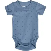 Hummel Body A Maniche Corte Beesy