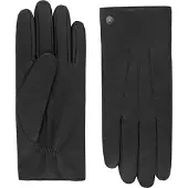 Roeckl Classic Guanti Vera Pelle nero