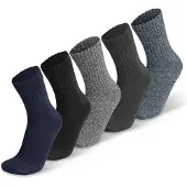 Normani Calzino sportivo ' Extrem ' blu / grigio