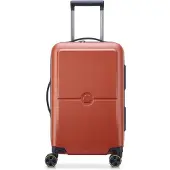 Delsey Valigia A Rotelle Turenne 2.0 55 Cm 37l