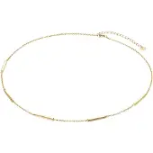 Glanzstücke Collana oro