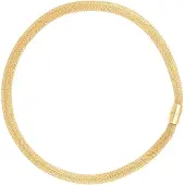 Breil Collana oro