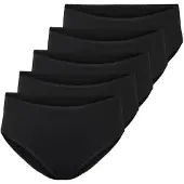 Zizzi Slip 'Lcotas' nero