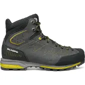 Scarpa Zodiac TRK GTX Scarpe da trekking Uomo (40, grigio)
