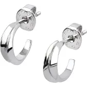 Breil Orecchini argento
