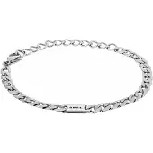 Breil Braccialetto argento