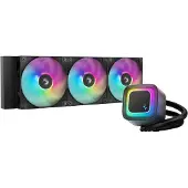 DeepCool Raffreddamento Liquido Le360 V2 360 Mm