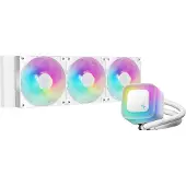 DeepCool Raffreddamento Liquido Le360 V2 360 Mm