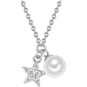 Glanzstücke Collana argento