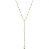 Eastside Collana giallo oro