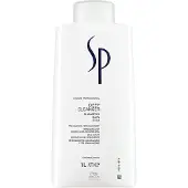 Wella Deep Cleanser Shampoo SP 1000 ml — Shampoo
