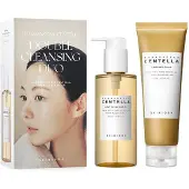 SKIN1004 Madagascar Centella Double Cleansing Duo Skincare Set regalo
