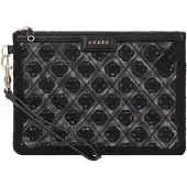 GUESS Borsa Cosmetica Da Donna pw7535p5302 — Borsa cosmetica